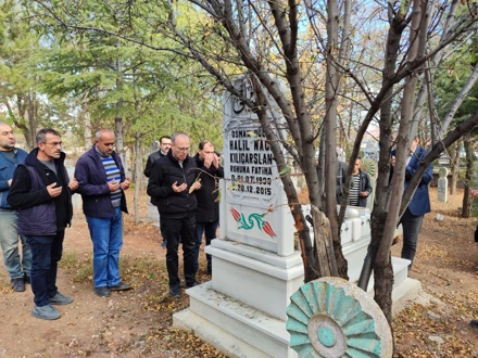 24 KASIM ÖĞRETMENLER GÜNÜ